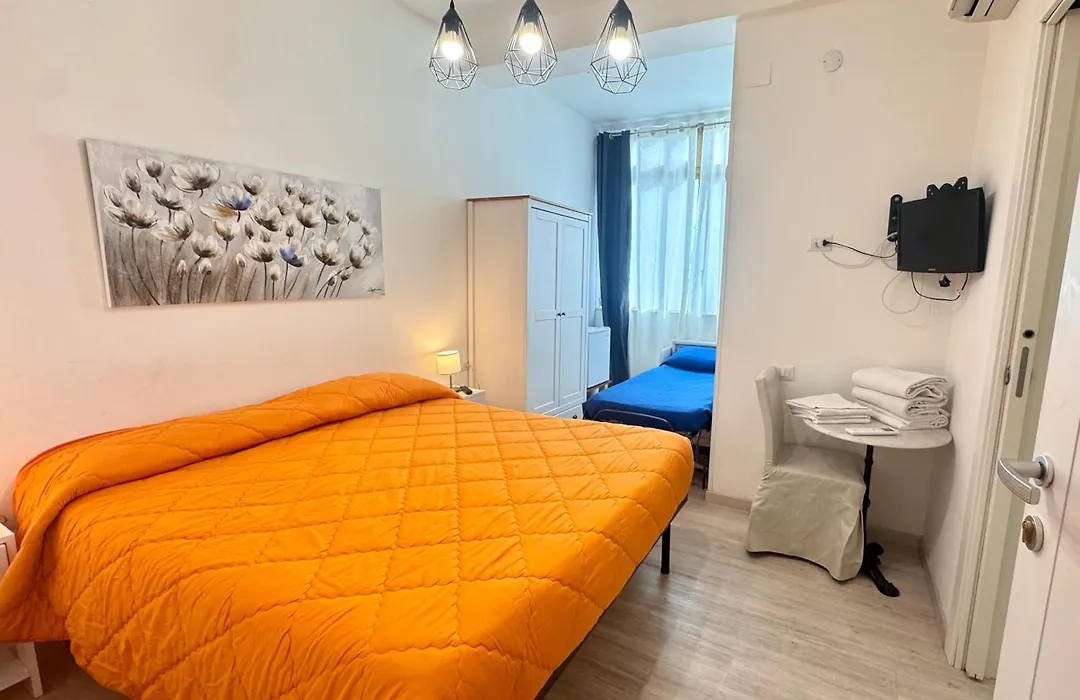 Guest House Aio Sardegna-1